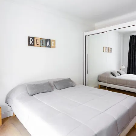 Bel Apartment Antibes