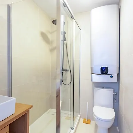 Apartment Bel