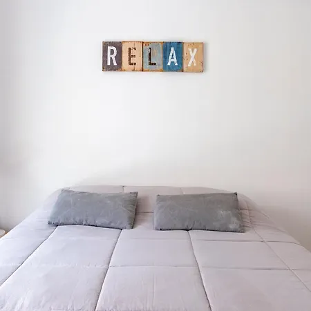 Apartment Bel