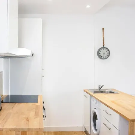 Apartment Bel *