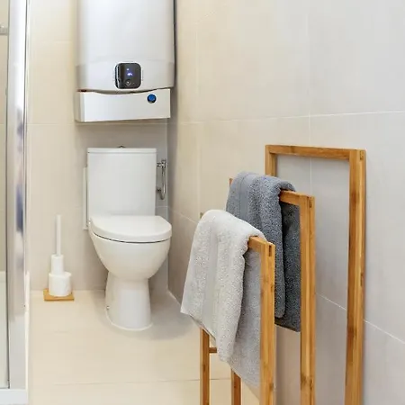 Apartamento Bel Antibes