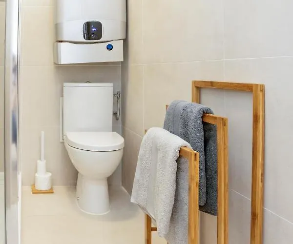 Apartamento Bel Antibes